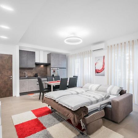 Fior Apartments Schiller Merano Luaran gambar