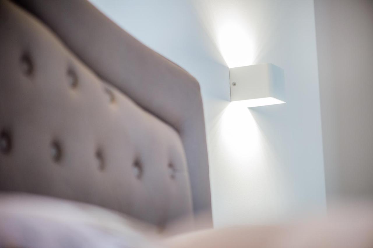 Fior Apartments Schiller Merano Luaran gambar