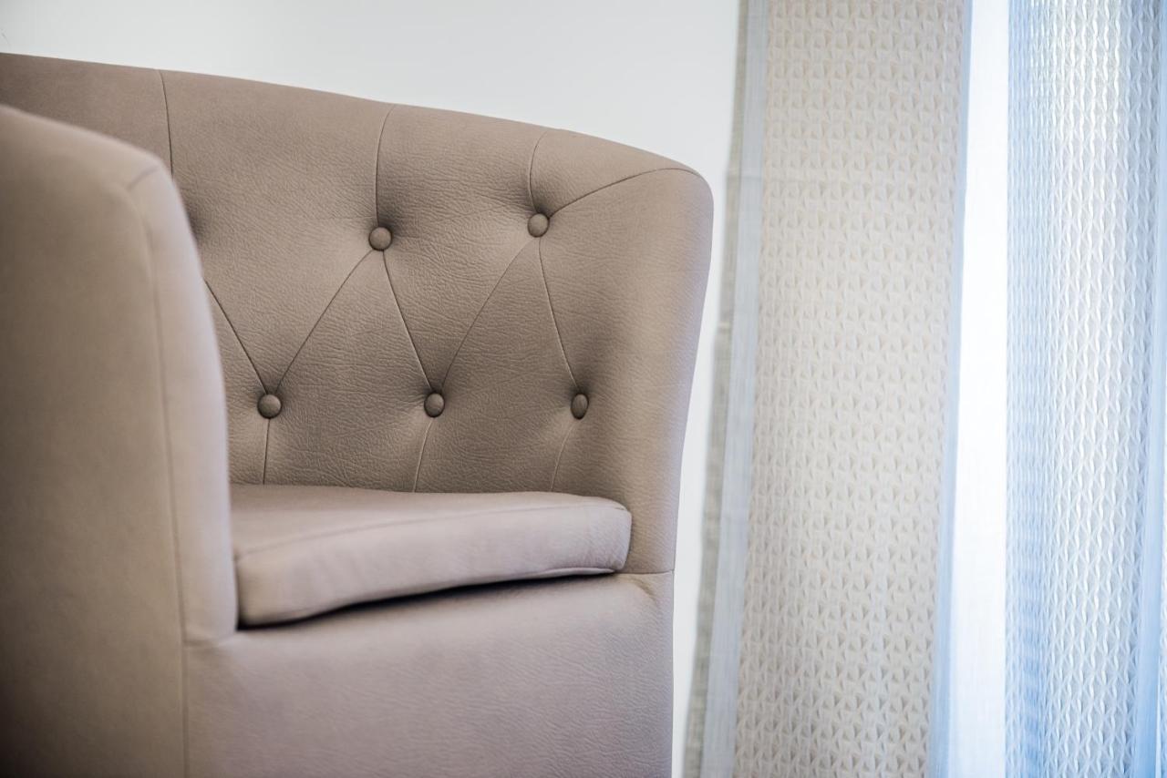 Fior Apartments Schiller Merano Luaran gambar