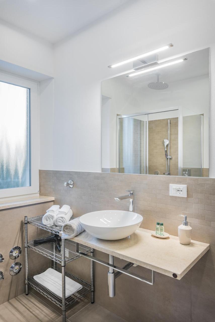 Fior Apartments Schiller Merano Luaran gambar