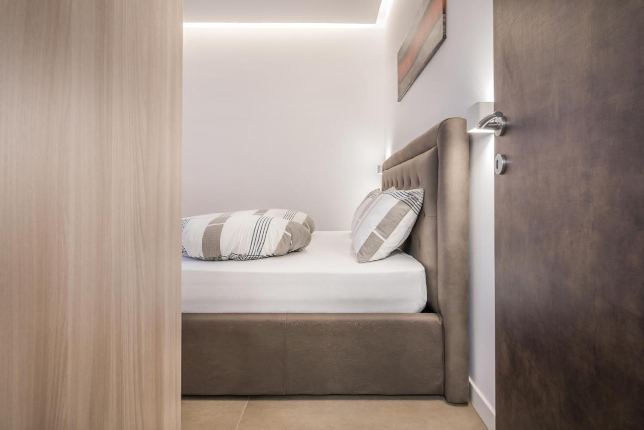 Fior Apartments Schiller Merano Luaran gambar