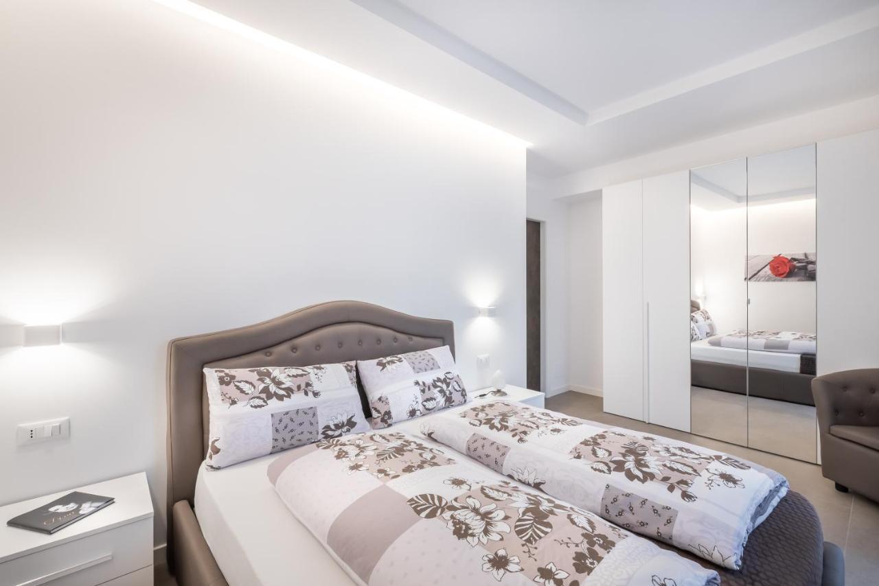 Fior Apartments Schiller Merano Luaran gambar