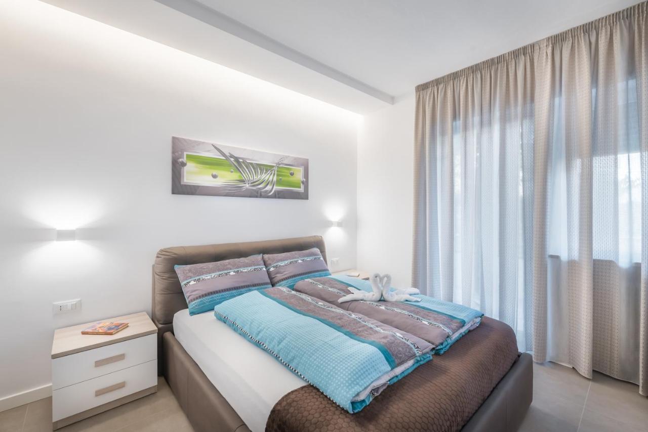 Fior Apartments Schiller Merano Luaran gambar