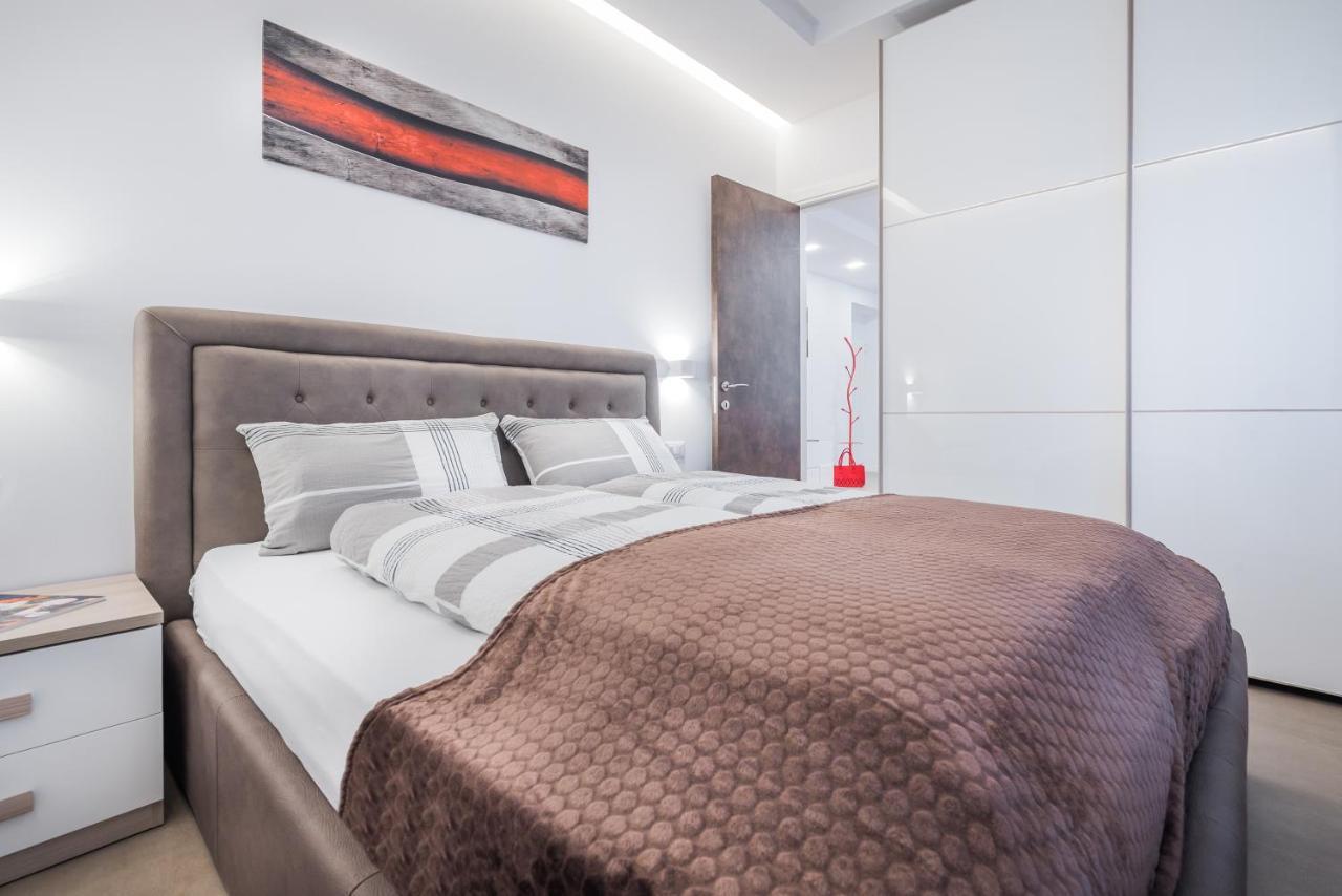 Fior Apartments Schiller Merano Luaran gambar