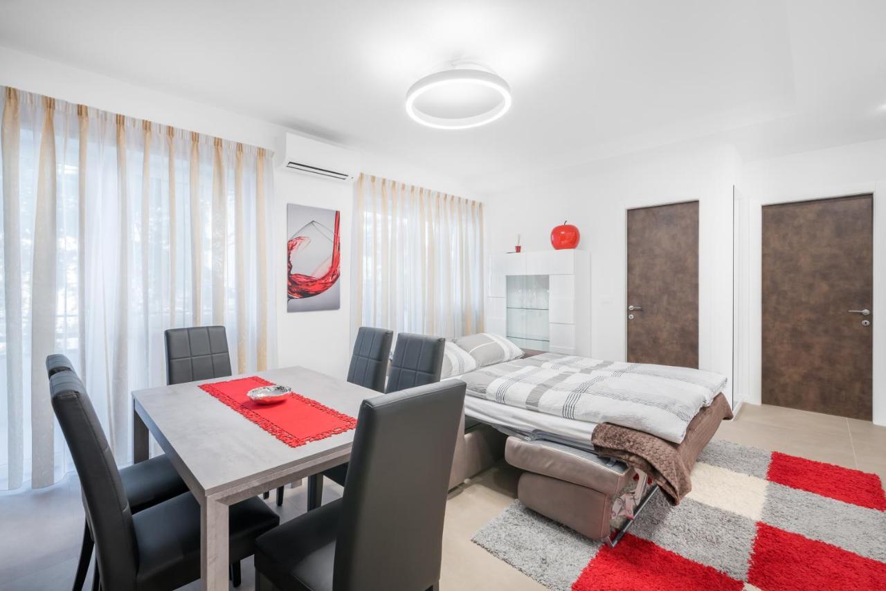 Fior Apartments Schiller Merano Luaran gambar