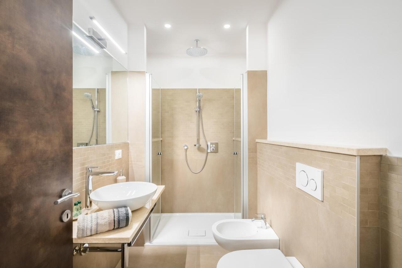 Fior Apartments Schiller Merano Luaran gambar