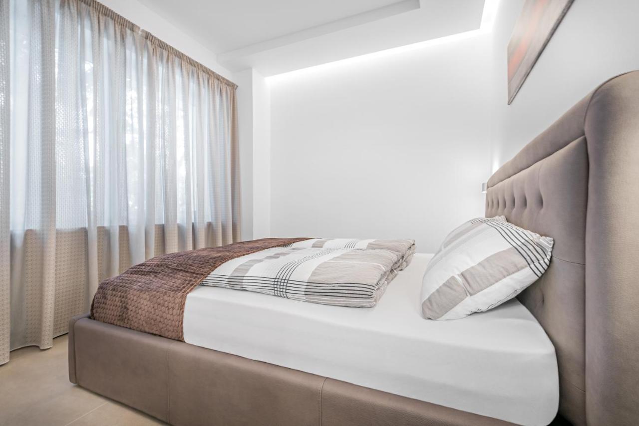 Fior Apartments Schiller Merano Luaran gambar