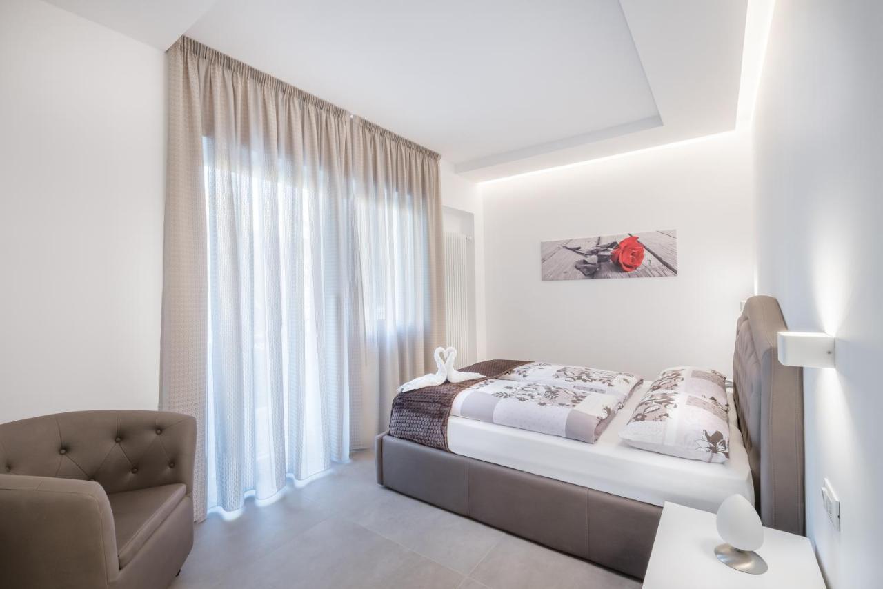 Fior Apartments Schiller Merano Luaran gambar